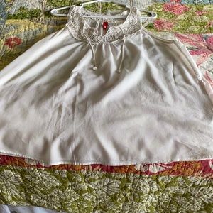 NWOT H&M Divided top